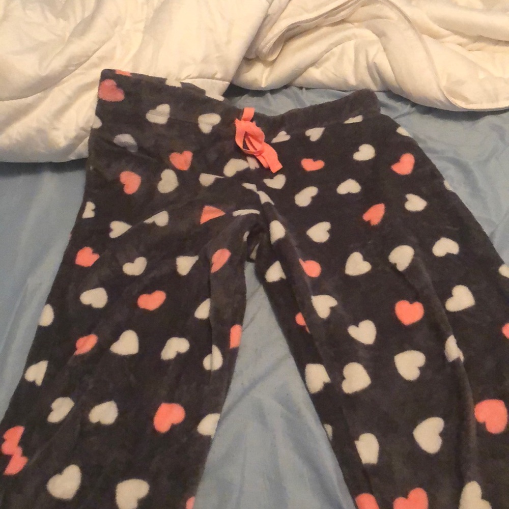 Very soft sleep pants